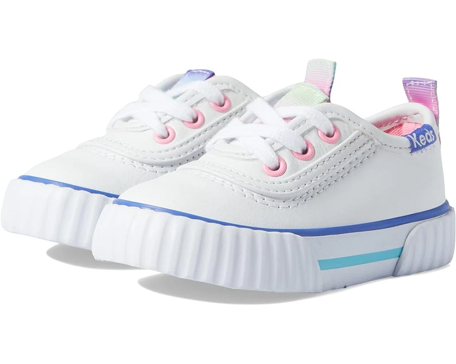 Keds Kids Topkick Washable Slip-On (Toddler/Little Kid) 3 Keds Kids Topkick Washable Slip-On (Toddler/Little Kid)