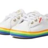 Keds Kids Kickstart Crib (Infant/Toddler) -Keds 61xtPmtX uL. AC SR920736