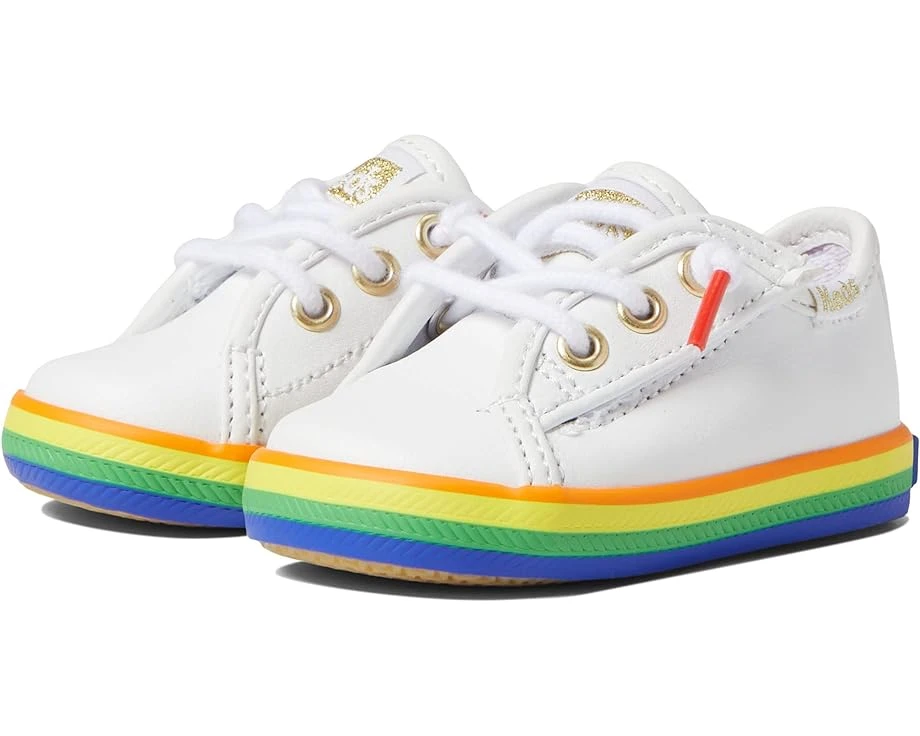 Keds Kids Kickstart Crib (Infant/Toddler) 3 Keds Kids Kickstart Crib (Infant/Toddler)