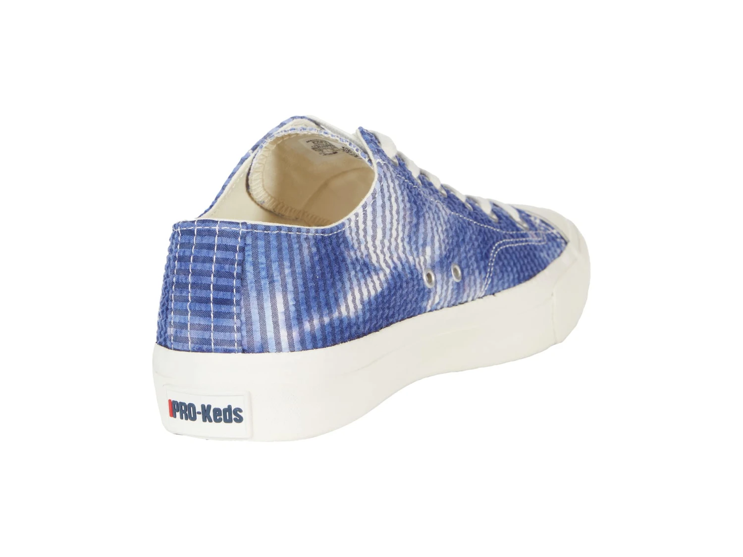 Pro-Keds Royal Lo Tie-Dye 7 Pro-Keds Royal Lo Tie-Dye - Image 5