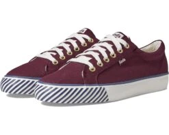 Keds Jump Kick Majestic Canvas