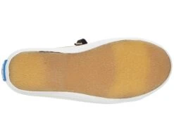 Keds X Kate Spade New York Kids Kickstart Jr (Toddler) -Keds 71 yLlXgb3L