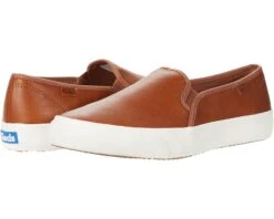 Keds Double Decker Leather