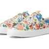 Keds Keds X Rifle Paper Kickback Citrus Garden Party -Keds 7122oTXBkUL. AC SR920736