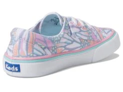 Keds Kids Jumpkick (Toddler/Little Kid) -Keds 713tT9tIBdL