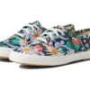 Keds Keds X Rifle Paper Champion Dovecote -Keds 714ADKGAovL. AC SR920736
