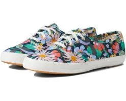 Keds Keds X Rifle Paper Champion Dovecote