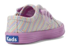 Keds Kids Kickstart Seasonal (Toddler/Little Kid) -Keds 714FBzjlURL