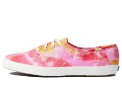 Keds Champion Canvas Tie-Dye -Keds 714PTCH27UL