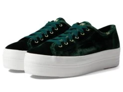 Keds Triple Up Beaded