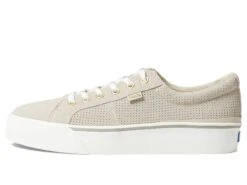 Keds Jump Kick Duo Perf Suede -Keds 717mddfU9KL