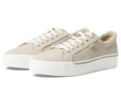 Keds Jump Kick Duo Perf Suede
