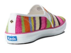 Keds X Kate Spade New York Double Decker KS Crochet -Keds 718Di428OaL