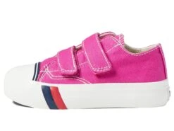 PRO-Keds Kids Royal Lo H&L (Toddler/Little Kid) -Keds 718ZKhtAmNL