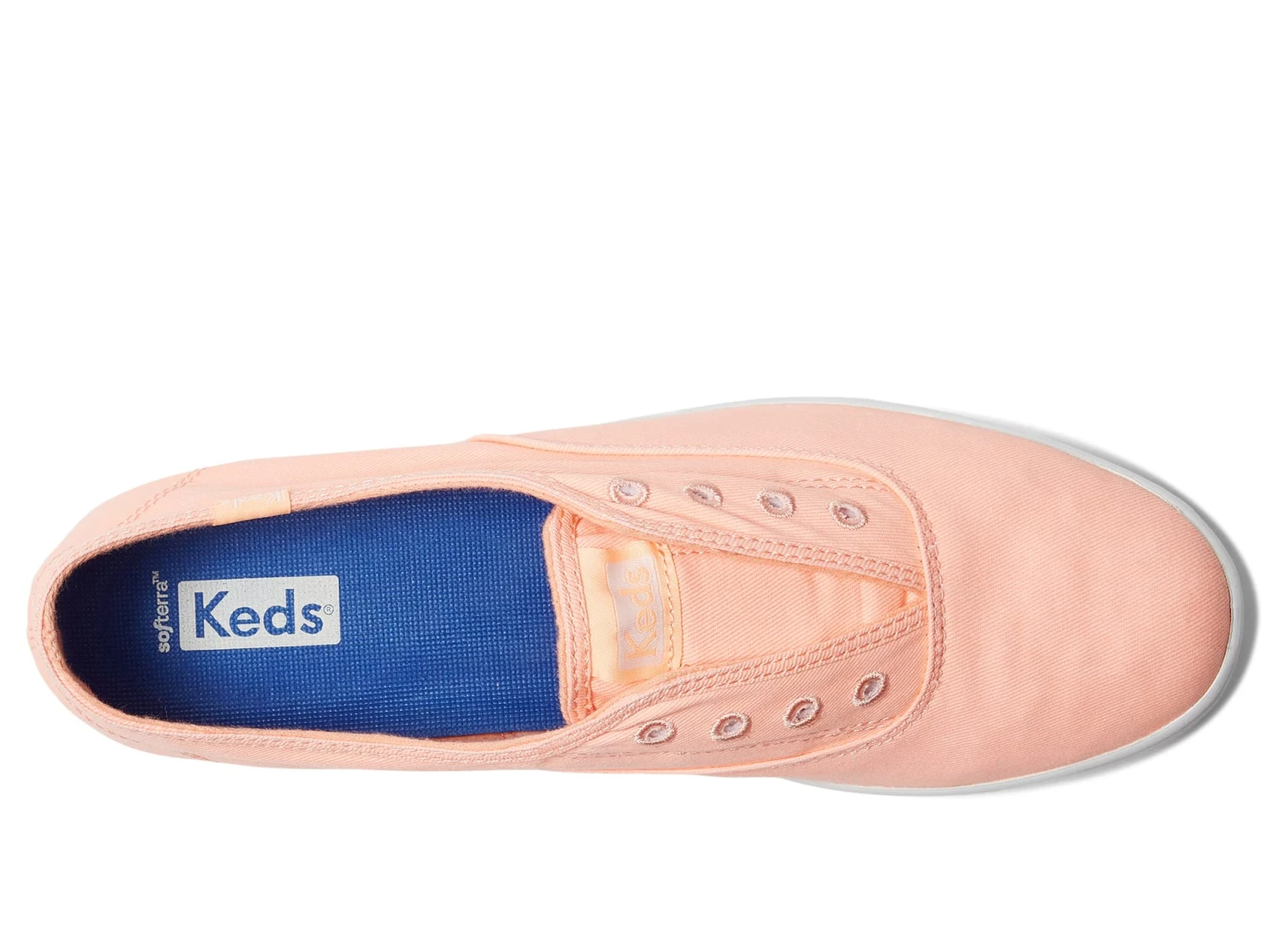 Keds Chillax Wash Twill 3 Keds Chillax Wash Twill - Image 2