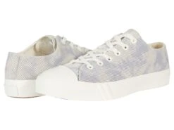 Pro-Keds Royal Lo Perf Tie-Dye Suede