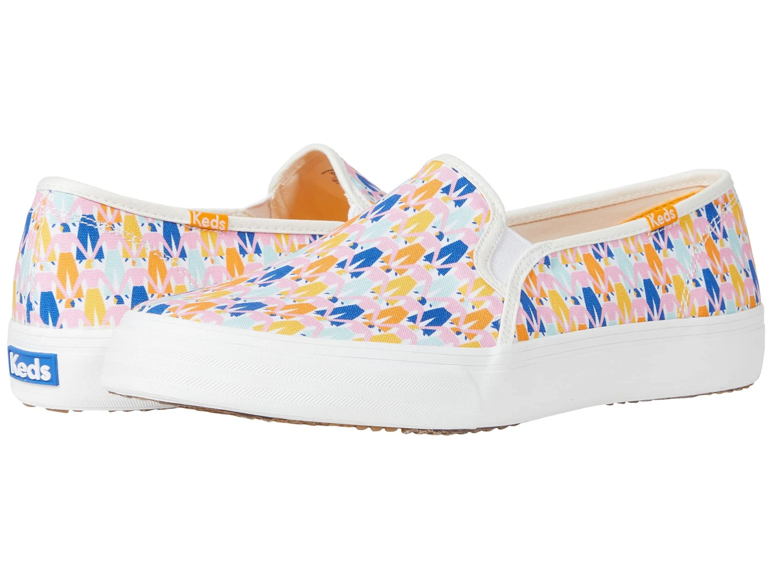 Keds Double Decker 3 Keds Double Decker