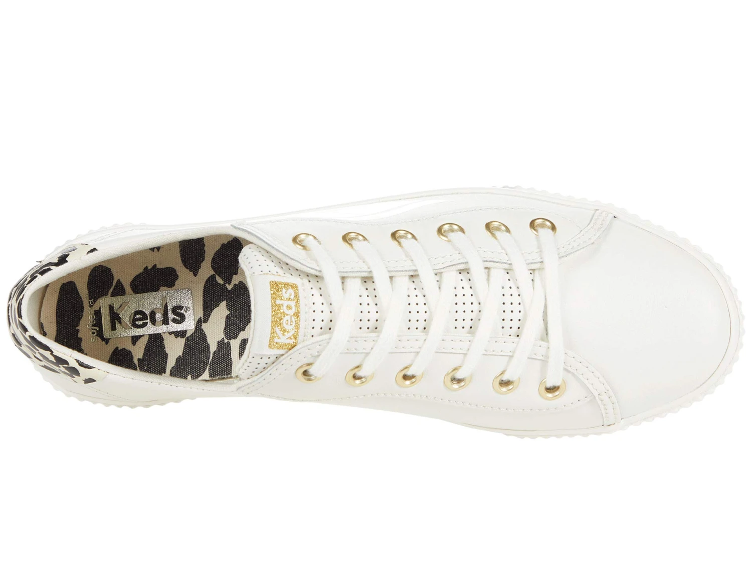 Keds Crew Kick Alto 4 Keds Crew Kick Alto - Image 2