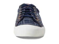 Keds Crew Kick 75 Denim Plaid -Keds 71B5VAafApL