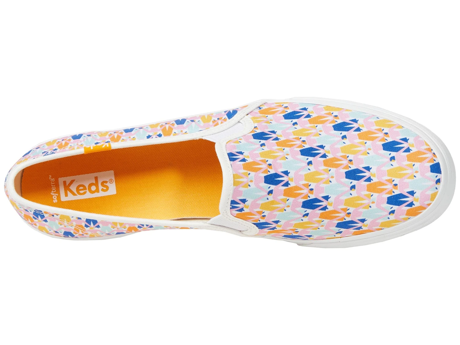 Keds Double Decker 4 Keds Double Decker - Image 2