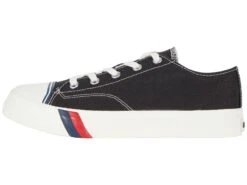 PRO-Keds Kids Royal Lo (Little Kid/Big Kid) -Keds 71BtIYhpZLL