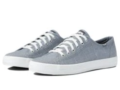 Keds Kickstart Dobby Jacquard