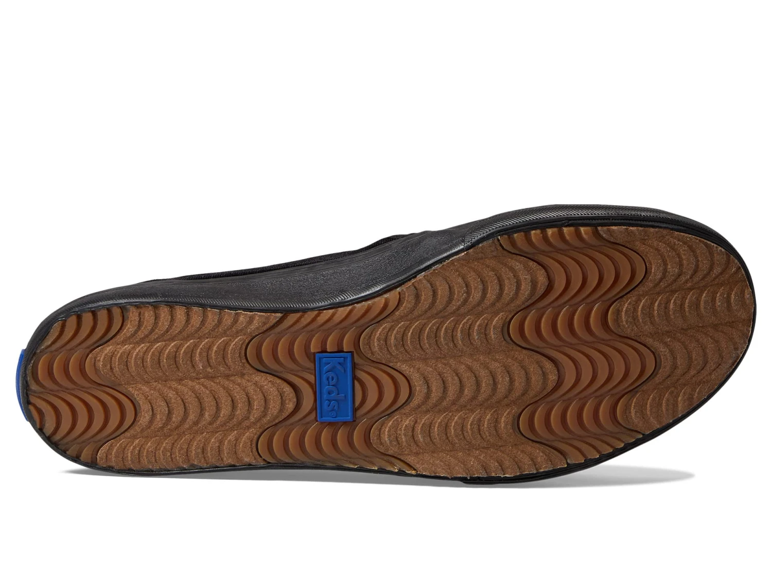 Keds Double Decker Velvet Cheers 5 Keds Double Decker Velvet Cheers - Image 3