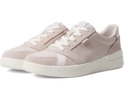 Keds The Court Leather/Suede