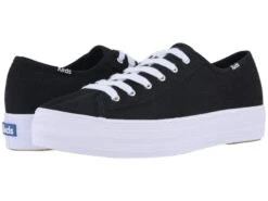 Keds Triple Kick Canvas