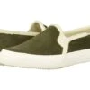 Keds Double Decker Suede/Faux Fur -Keds 71FKvkEFb6L