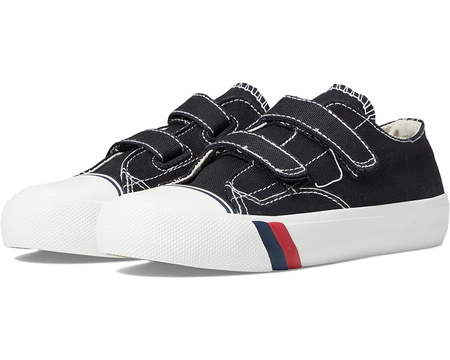 PRO-Keds Kids Royal Lo H&L (Toddler/Little Kid) 3 PRO-Keds Kids Royal Lo H&L (Toddler/Little Kid)