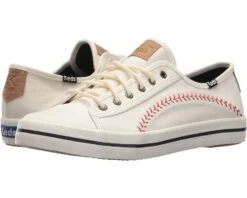 Keds Kickstart Pennant