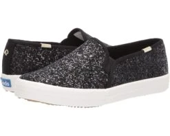 Keds X Kate Spade New York Double Decker