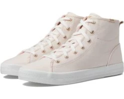 Keds Kickstart Hi Canvas