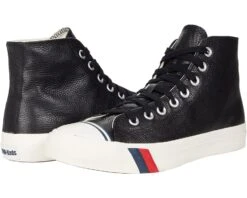 Pro-Keds Royal Hi Core Leather