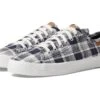Keds Kickstart Linen Plaid -Keds 71Iw6EkpC7L. AC SR920736