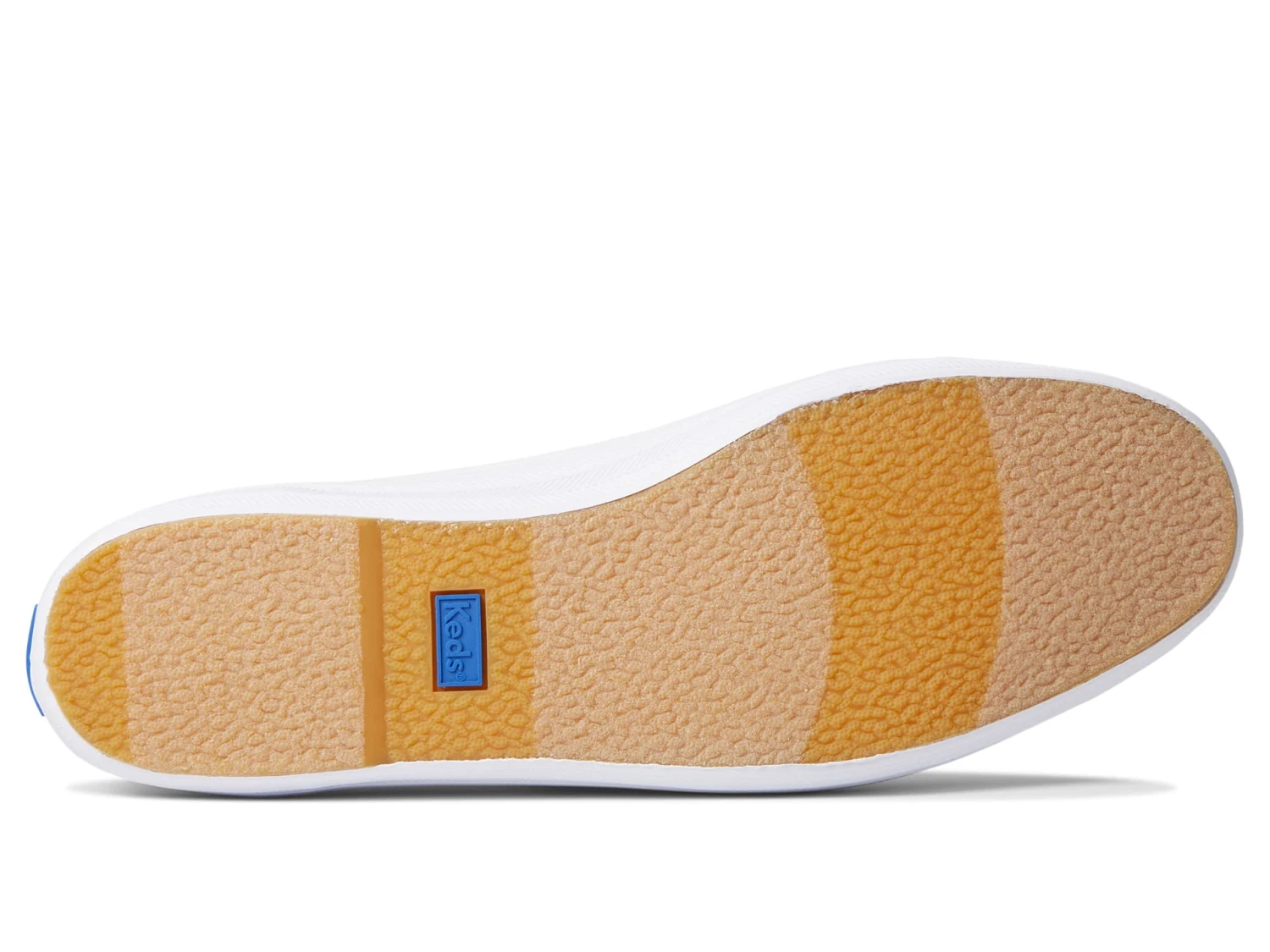 Keds Bryn Canvas 5 Keds Bryn Canvas - Image 3