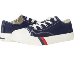 PRO-Keds Kids Royal Lo (Little Kid/Big Kid)