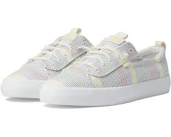 Keds Kickback Surf Stripe