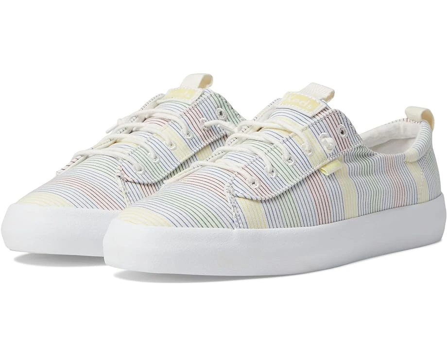 Keds Kickback Surf Stripe 3 Keds Kickback Surf Stripe