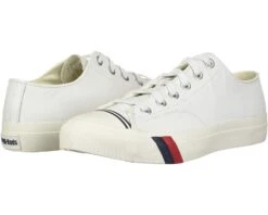 Pro-Keds Pro-Keds Royal Lo Core Leather