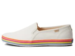 Keds X Kate Spade New York Double Decker KS Canvas/Webbing 11 Keds X Kate Spade New York Double Decker KS Canvas/Webbing -Keds 71LkiVQ6L