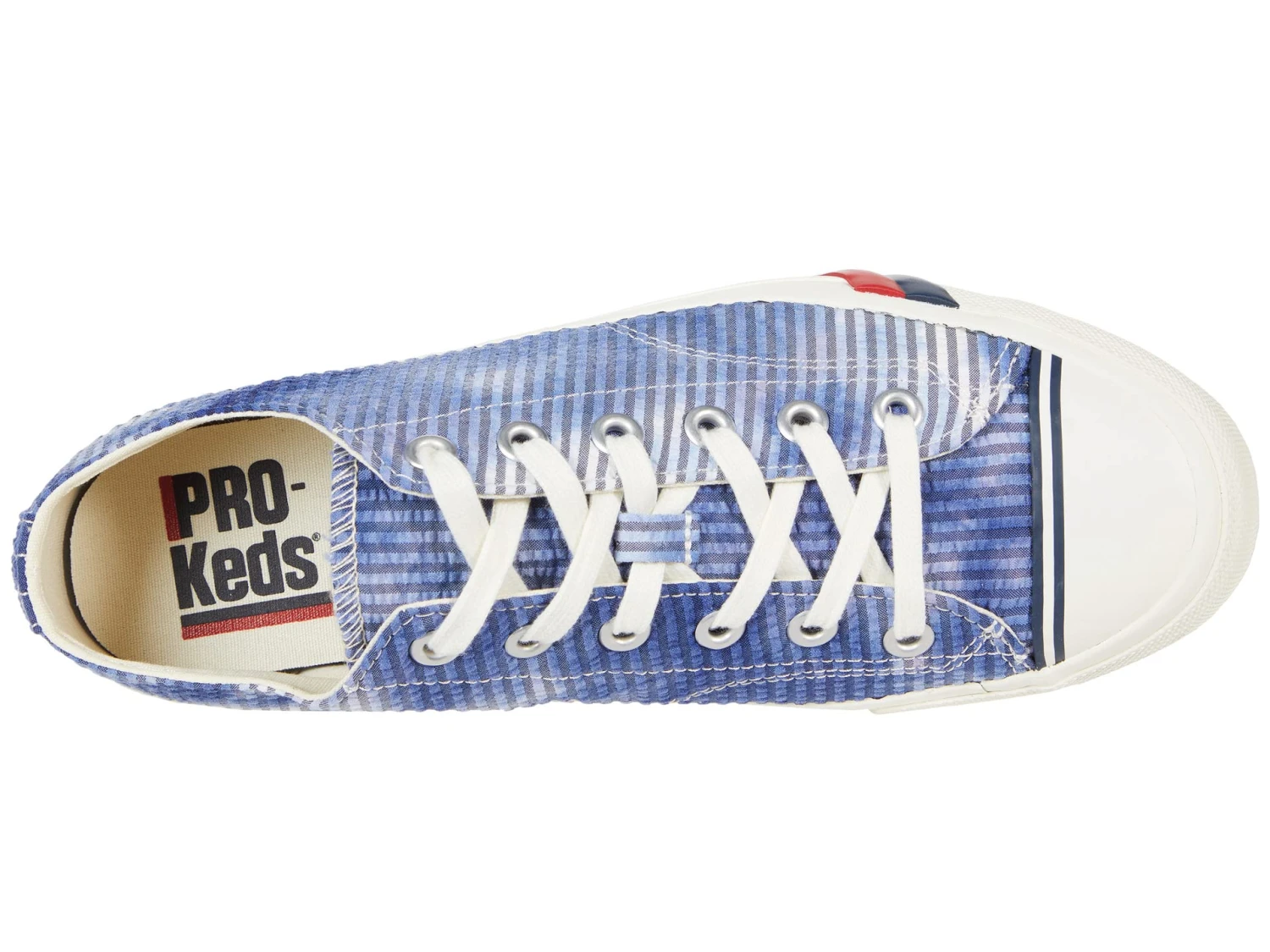 Pro-Keds Royal Lo Tie-Dye 4 Pro-Keds Royal Lo Tie-Dye - Image 2