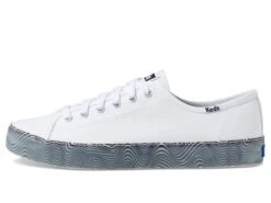 Keds Kickstart Trippy Print Foxing -Keds 71Nt00bj7eL