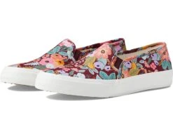 Keds Keds X Rifle Paper Co. - Double Decker Garden Party