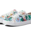 Keds Keds X Rifle Paper Kickstart Dovecote -Keds 71QF8tWkuuL