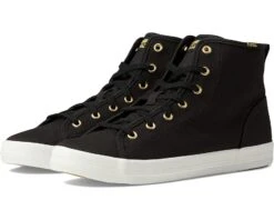 Keds Kickstart Hi Midnight Blooms