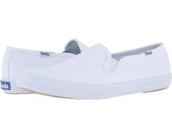 Keds Champion-Canvas Slip-On