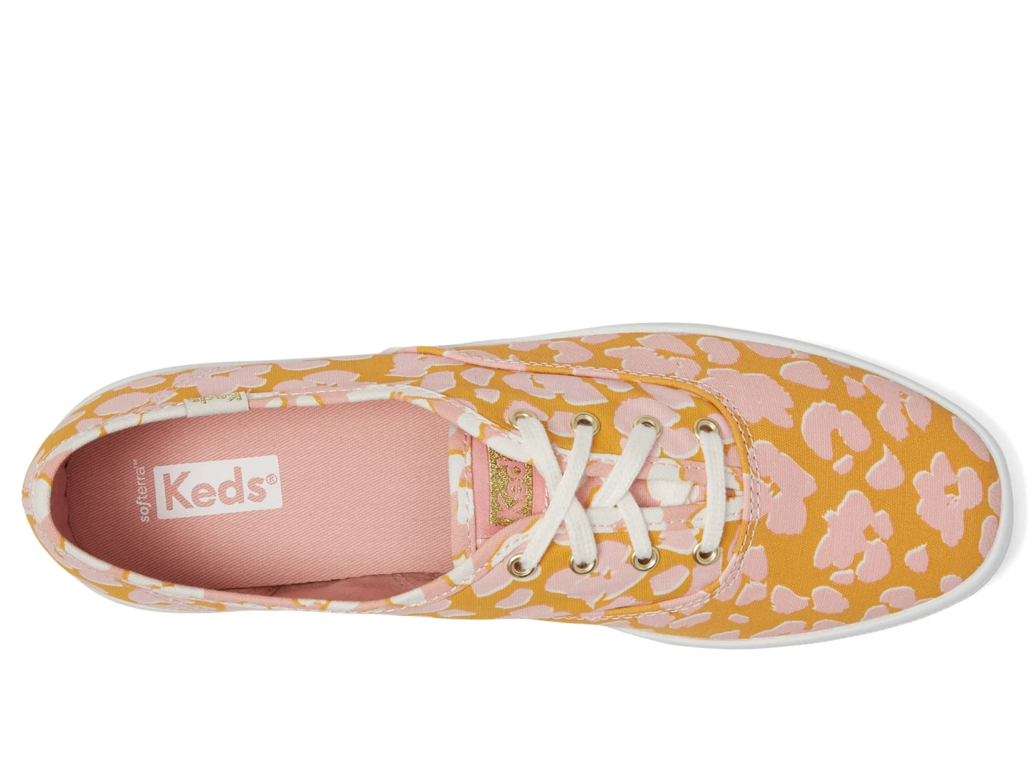 Keds Champion Spot Print 4 Keds Champion Spot Print - Image 2