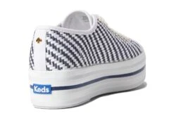 Keds X Kate Spade New York Triple Up KS Woven -Keds 71RYzXijzzL